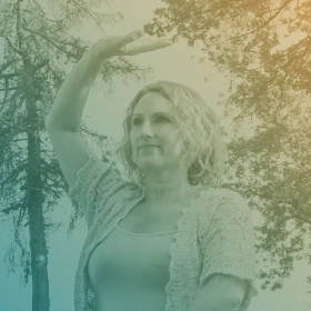 Fiona Portrait Outdoors Fiona Portrait Outdoors