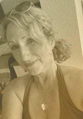 Fiona McManus Portrait A portrait of Fiona McManus