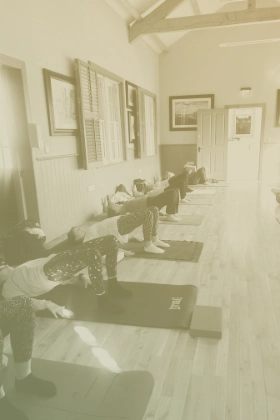 Retreat at Dumfries Retreat at Dumfries