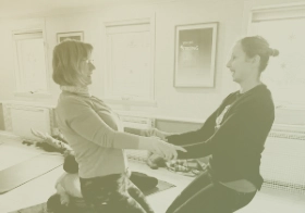 Working Together Working Together