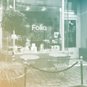 Folia2 Mindful connection to nature through Shibashi Qi Gong — Fiona McManus