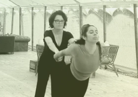 Community yoga class - Group wellness sessions in South Ayrshire Community yoga class - Group wellness sessions in South Ayrshire