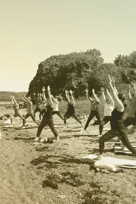 Retreat at Culzean Retreat at Culzean